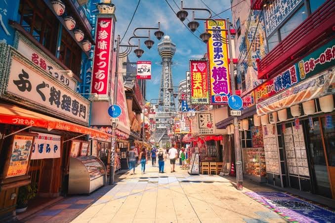 新宿駅徒歩5分の1LDKマンション